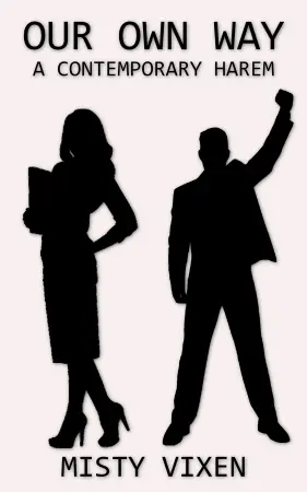 Our Own Way: A Slice of Life Harem