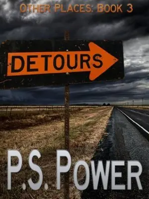 Detours (Other Places, #3)