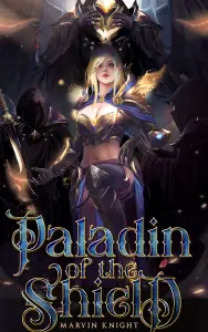 Paladin of the Shield