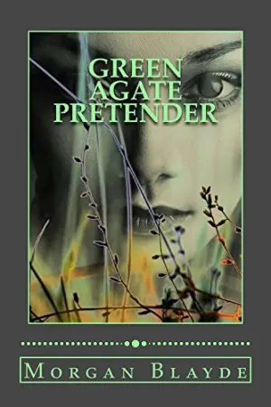 Green Agate Pretender (Demon Lord, #9)