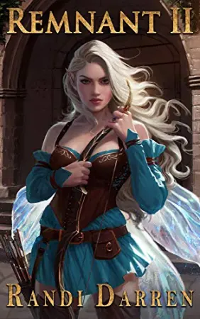 Remnant II (Remnant, #2)