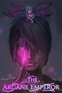 The Arcane Emperor