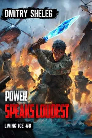 Power Speaks Loudest: A Portal Progression Fantasy Series