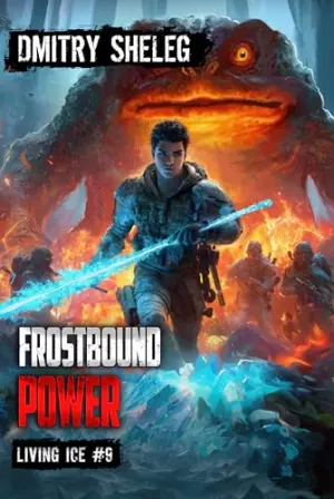 Frostbound Power: A Portal Progression Fantasy Series