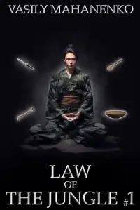 Law of the Jungle: Book 1