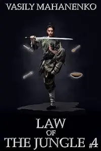 Law of the Jungle #4