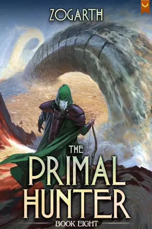 The Primal Hunter 8