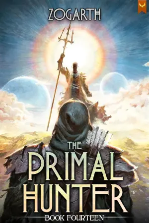 The Primal Hunter 14