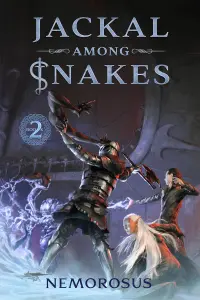 Jackal Among Snakes, Book 2