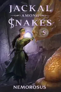 Jackal Among Snakes, Book 5