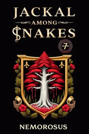 Jackal Among Snakes, Book 7