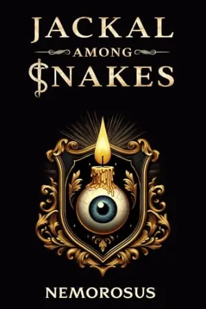 Jackal Among Snakes, Book 8