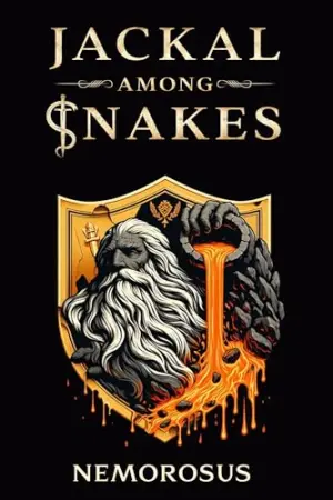 Jackal Among Snakes, Book 9