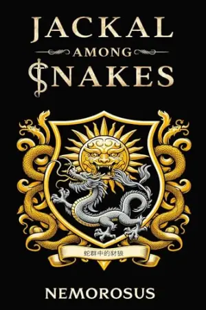 Jackal Among Snakes, Book 10