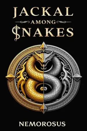Jackal Among Snakes, Book 11
