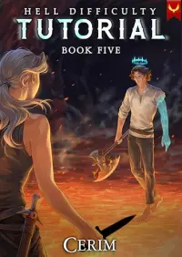 Hell Difficulty Tutorial: Book Five
