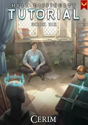 Hell Difficulty Tutorial: Book Six