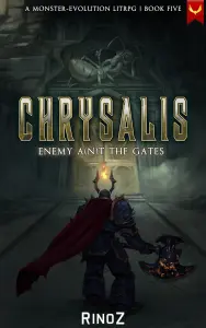 Enemy A[n]t the Gates