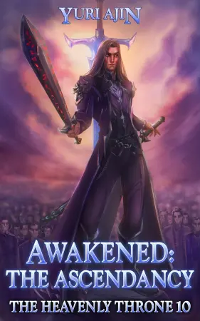 Awakened: The Ascendancy