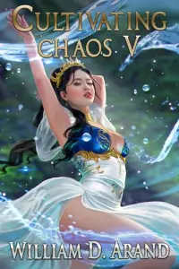 Cultivating Chaos 5