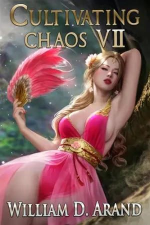 Cultivating Chaos 7