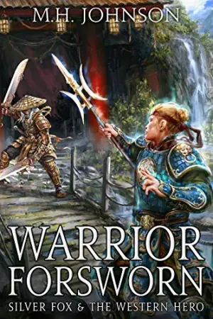 Warrior Forsworn