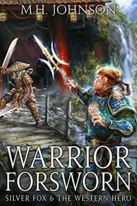 Warrior Forsworn
