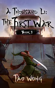 The First War
