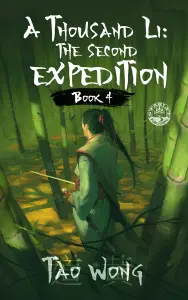 The Second Expedition
