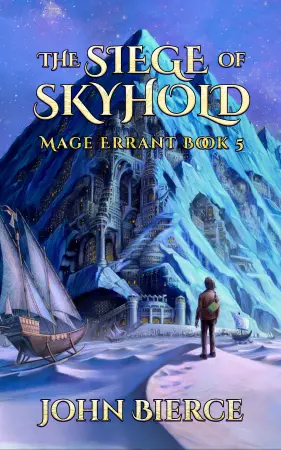 The Siege of Skyhold