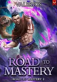 Road to Mastery 2