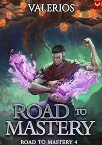 Road to Mastery 4