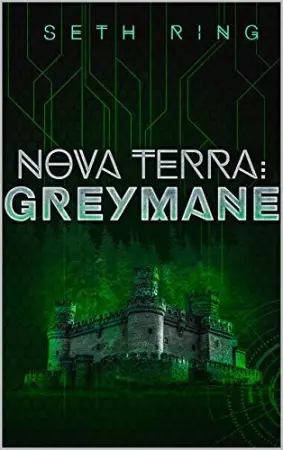Nova Terra: Greymane