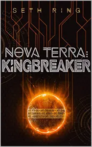 Nova Terra: Kingbreaker