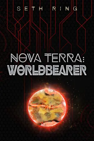 Nova Terra: Worldbearer
