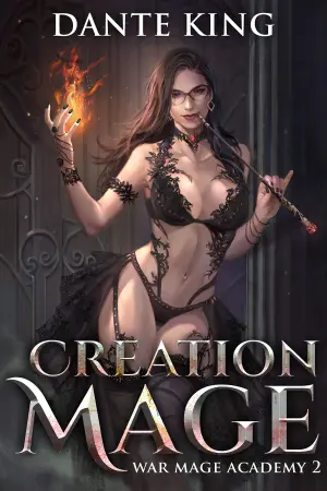 Creation Mage 2