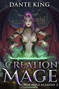 Creation Mage 3