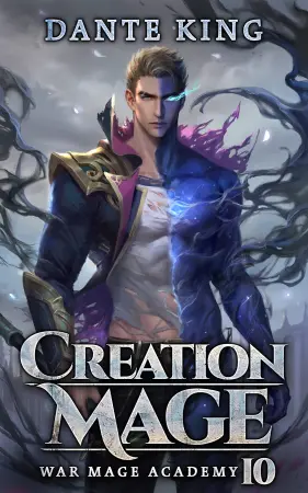 Creation Mage 10