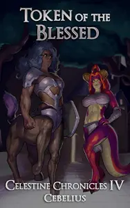 Token of the Blessed