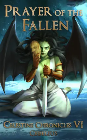 Prayer of the Fallen