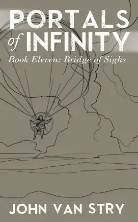 Portals of Infinity: Bridge of Sighs