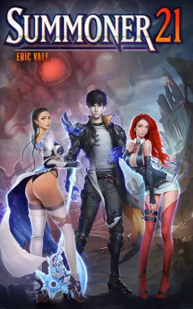 Summoner 21