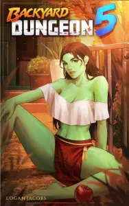 Backyard Dungeon 5