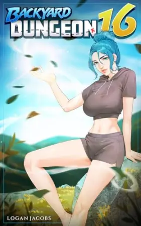 Backyard Dungeon 16