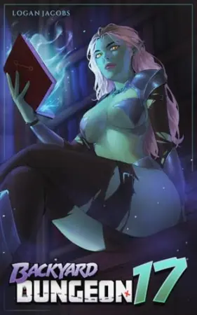 Backyard Dungeon 17