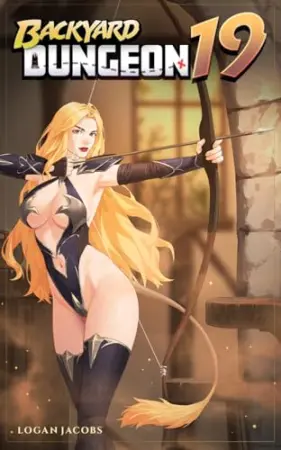 Backyard Dungeon 19
