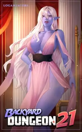 Backyard Dungeon 21