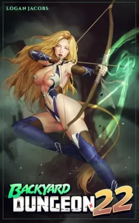 Backyard Dungeon 22