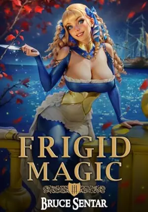 Frigid Magic