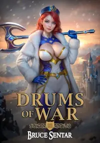 Drums of War